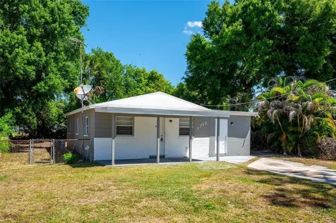1709 W Comanche Avenue Tampa FL 33603