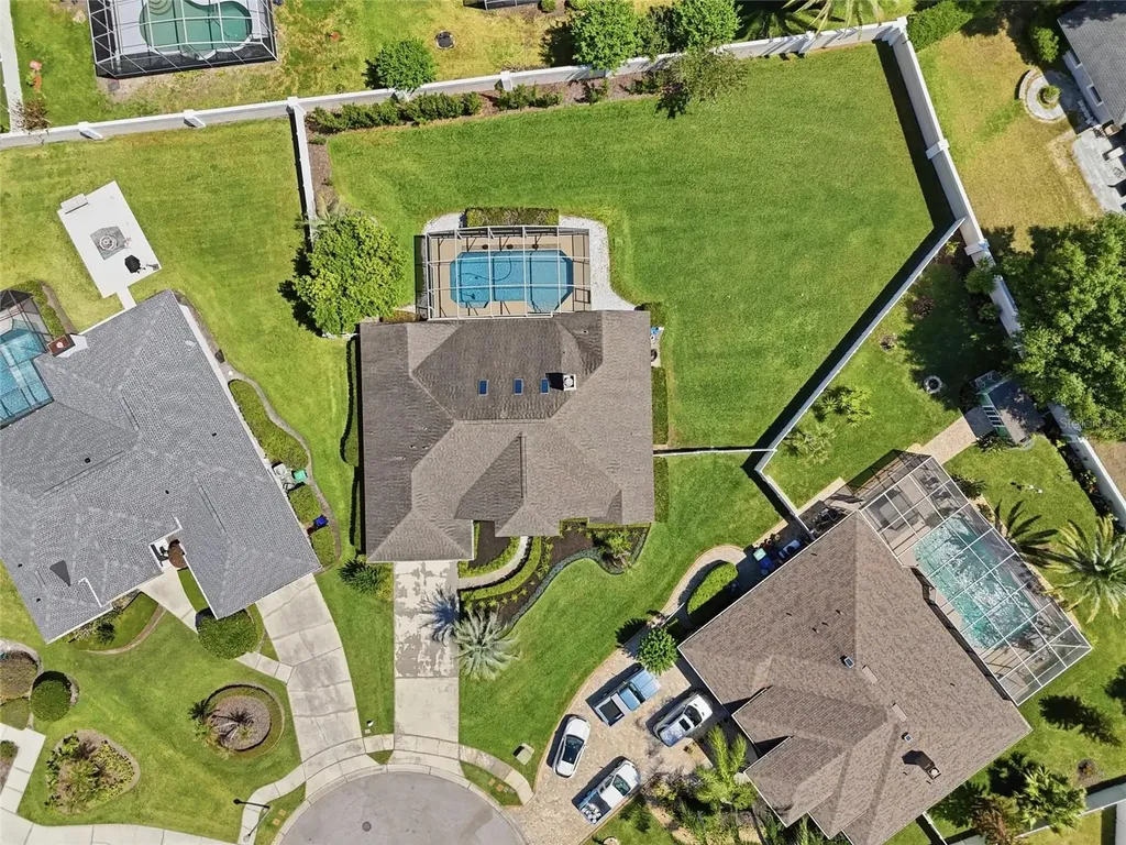 1101 Cirrus Court Orlando FL 32835