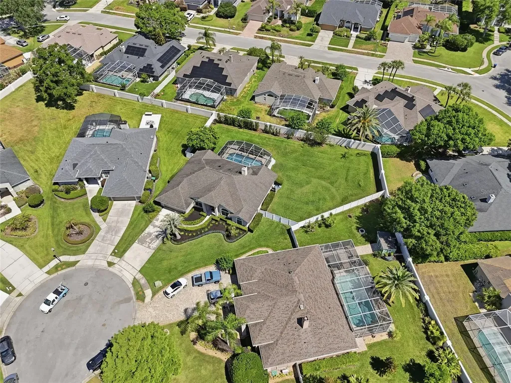 1101 Cirrus Court Orlando FL 32835