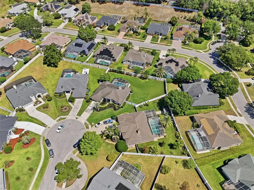 1101 Cirrus Court Orlando FL 32835