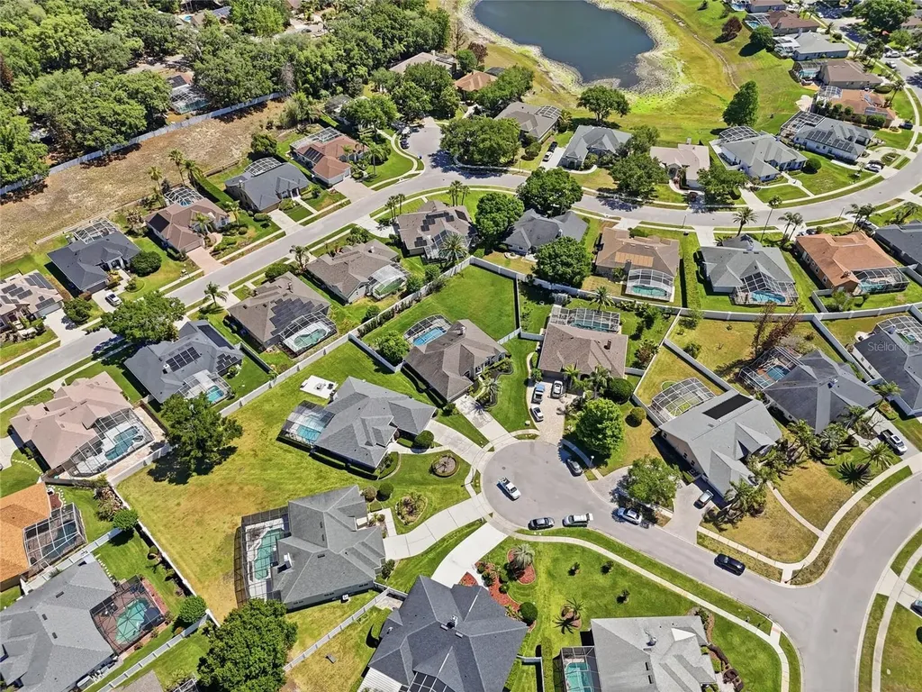 1101 Cirrus Court Orlando FL 32835