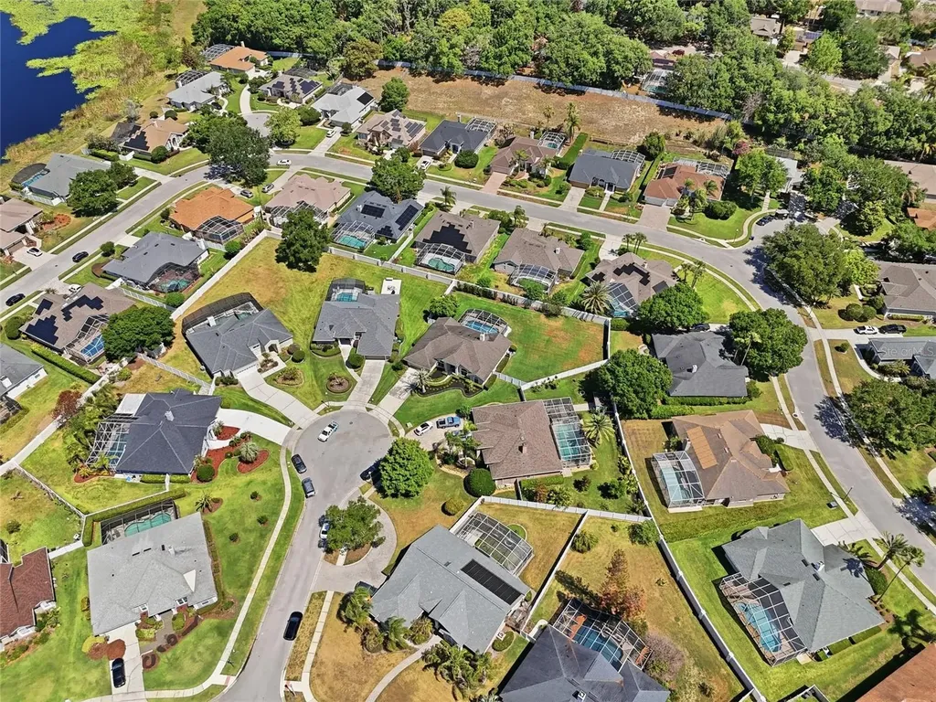 1101 Cirrus Court Orlando FL 32835