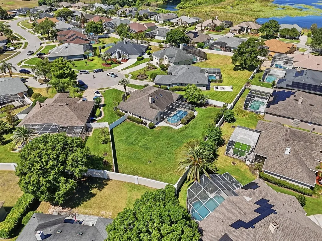 1101 Cirrus Court Orlando FL 32835