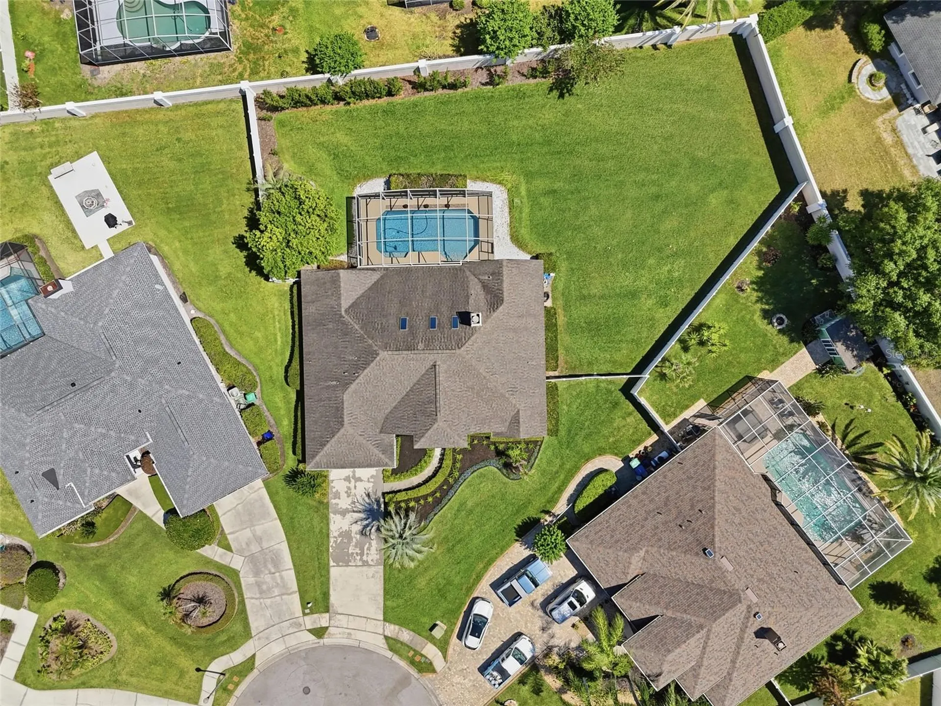 1101 Cirrus Court Orlando FL 32835