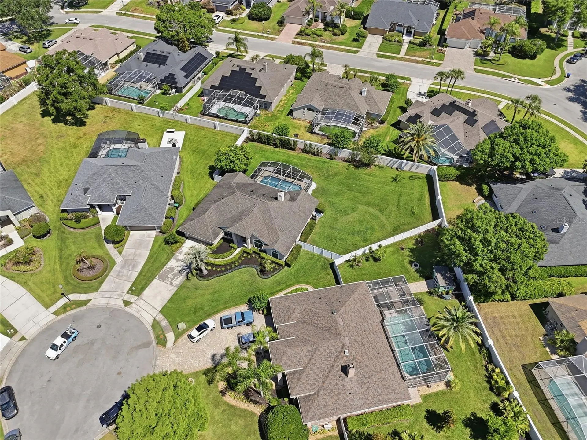 1101 Cirrus Court Orlando FL 32835