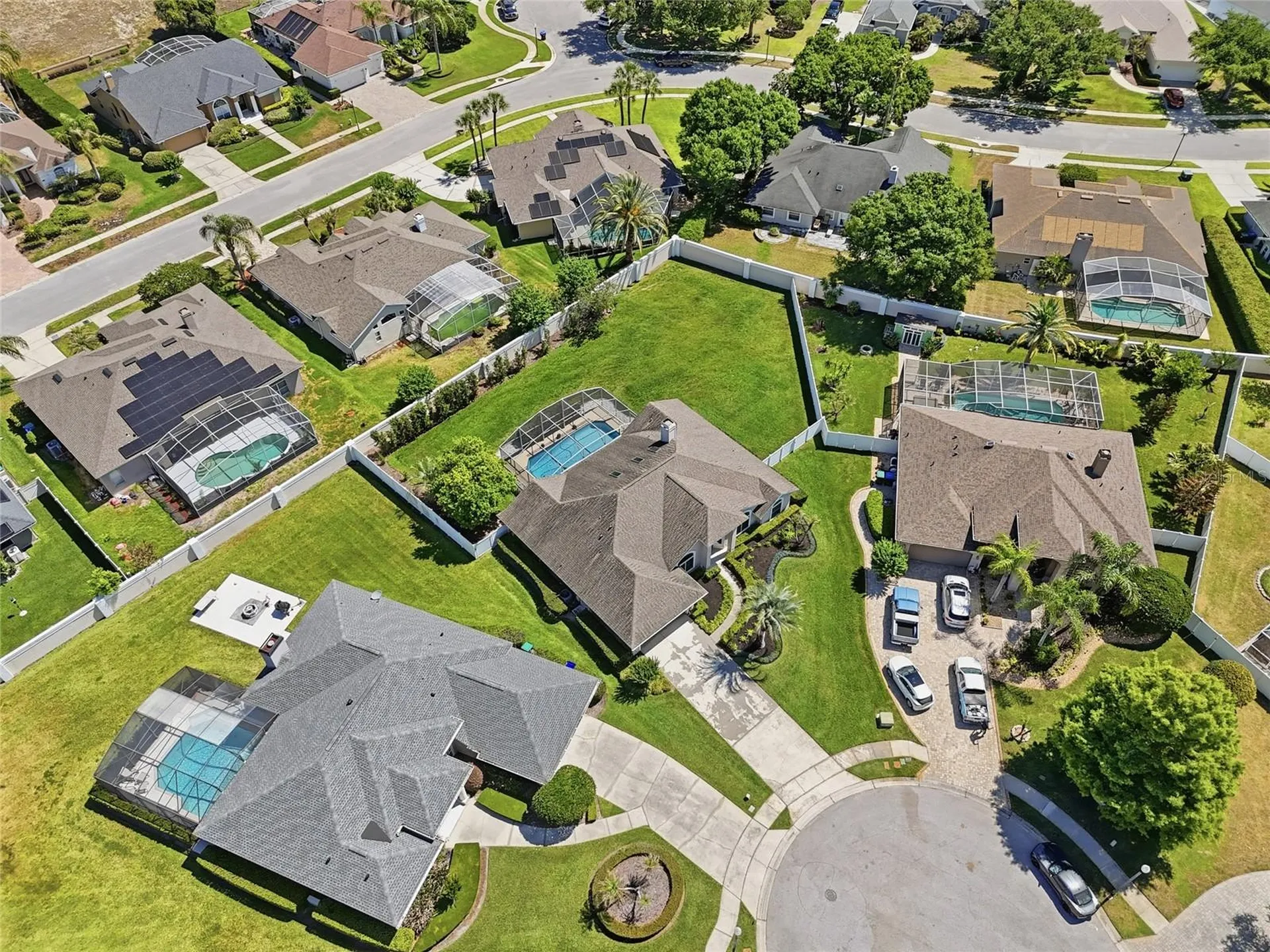 1101 Cirrus Court Orlando FL 32835