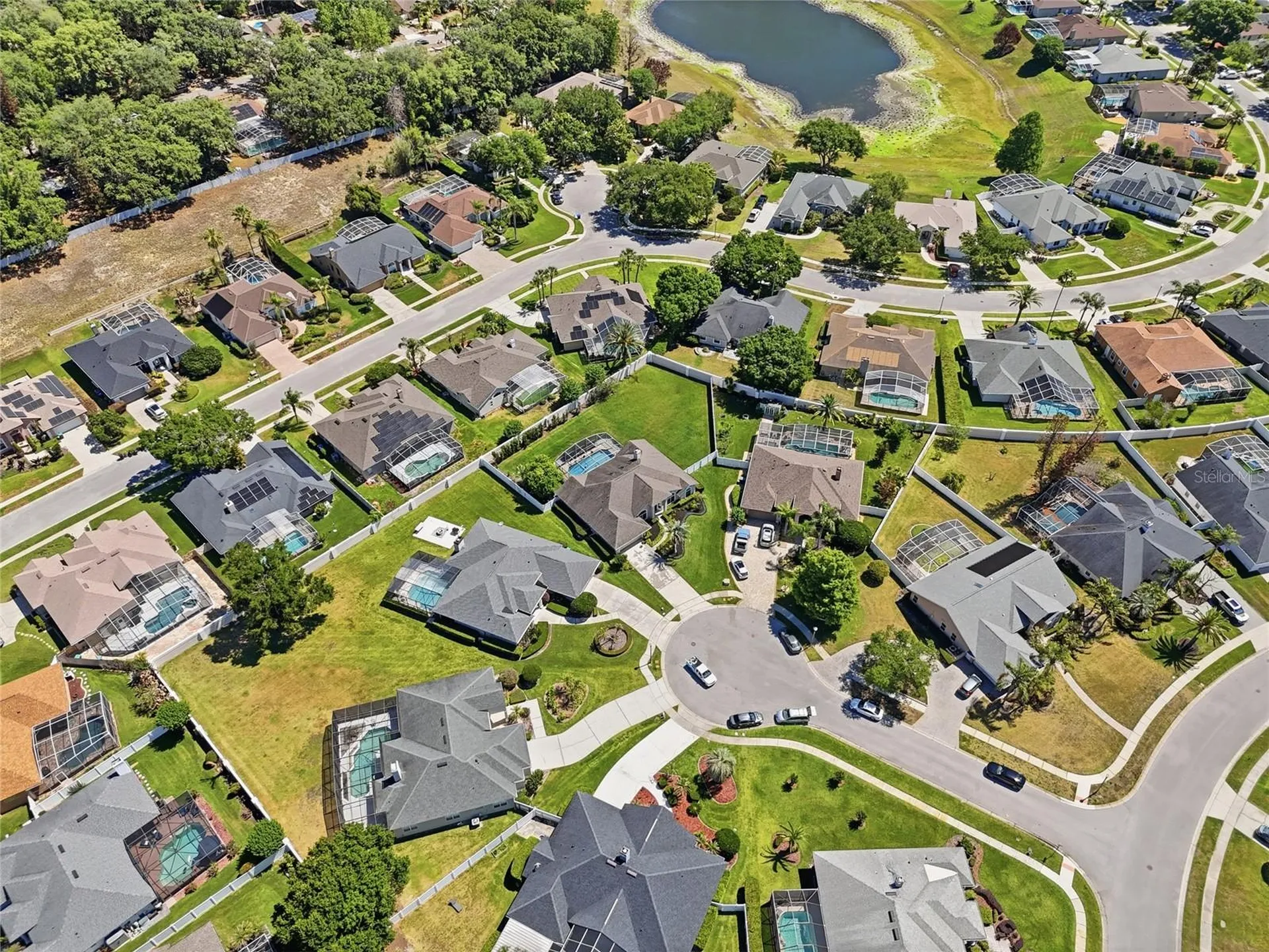1101 Cirrus Court Orlando FL 32835