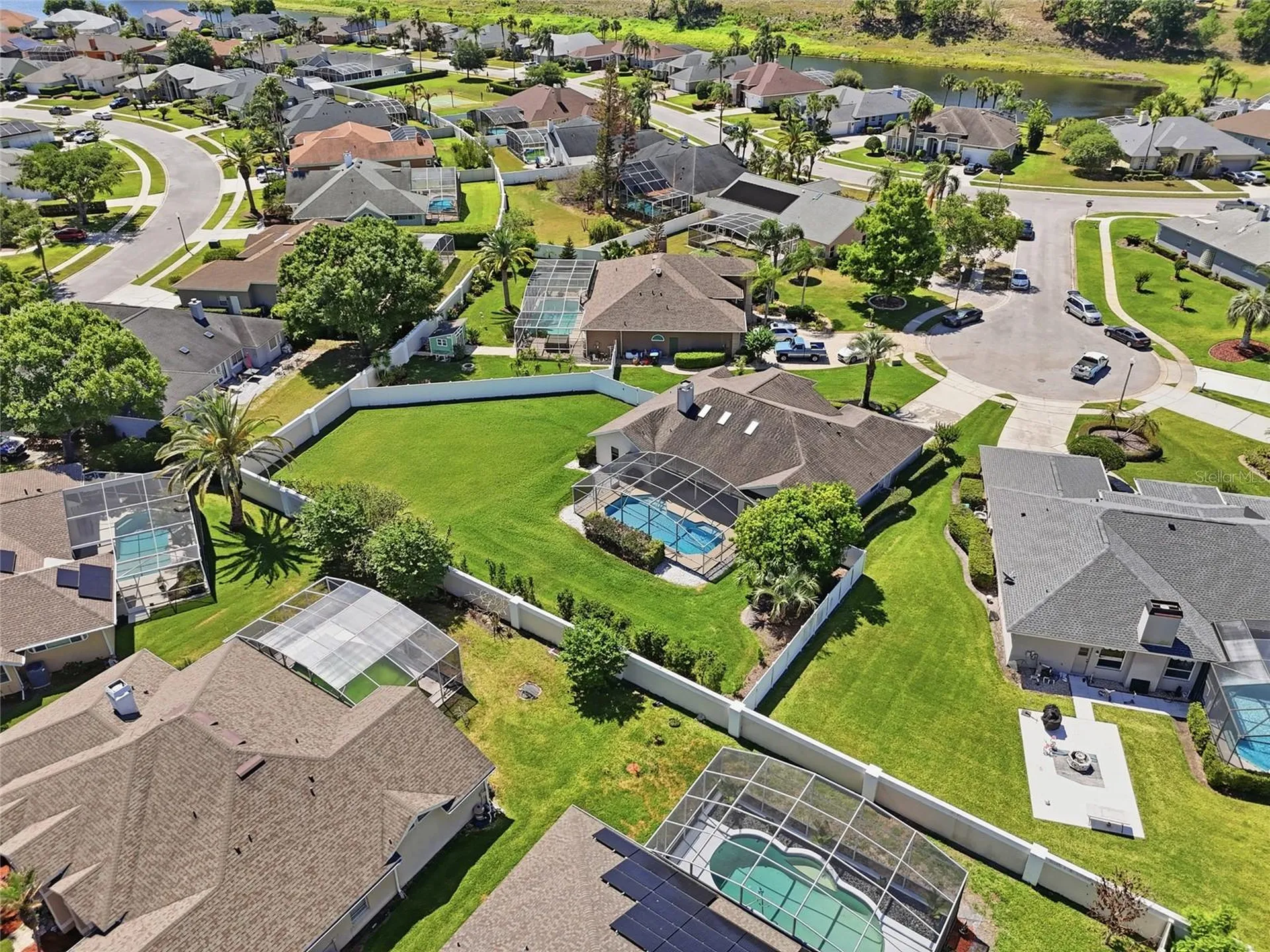 1101 Cirrus Court Orlando FL 32835