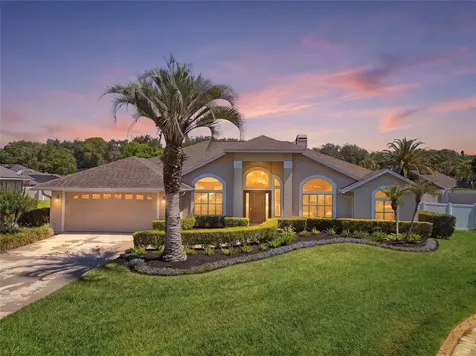 1101 Cirrus Court Orlando FL 32835