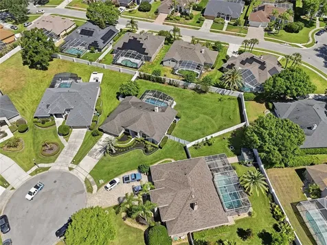 1101 Cirrus Court Orlando FL 32835