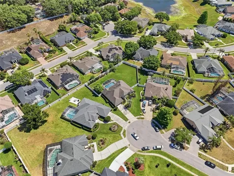 1101 Cirrus Court Orlando FL 32835