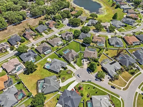 1101 Cirrus Court Orlando FL 32835