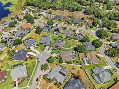 1101 Cirrus Court Orlando FL 32835
