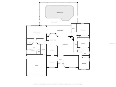 1101 Cirrus Court Orlando FL 32835