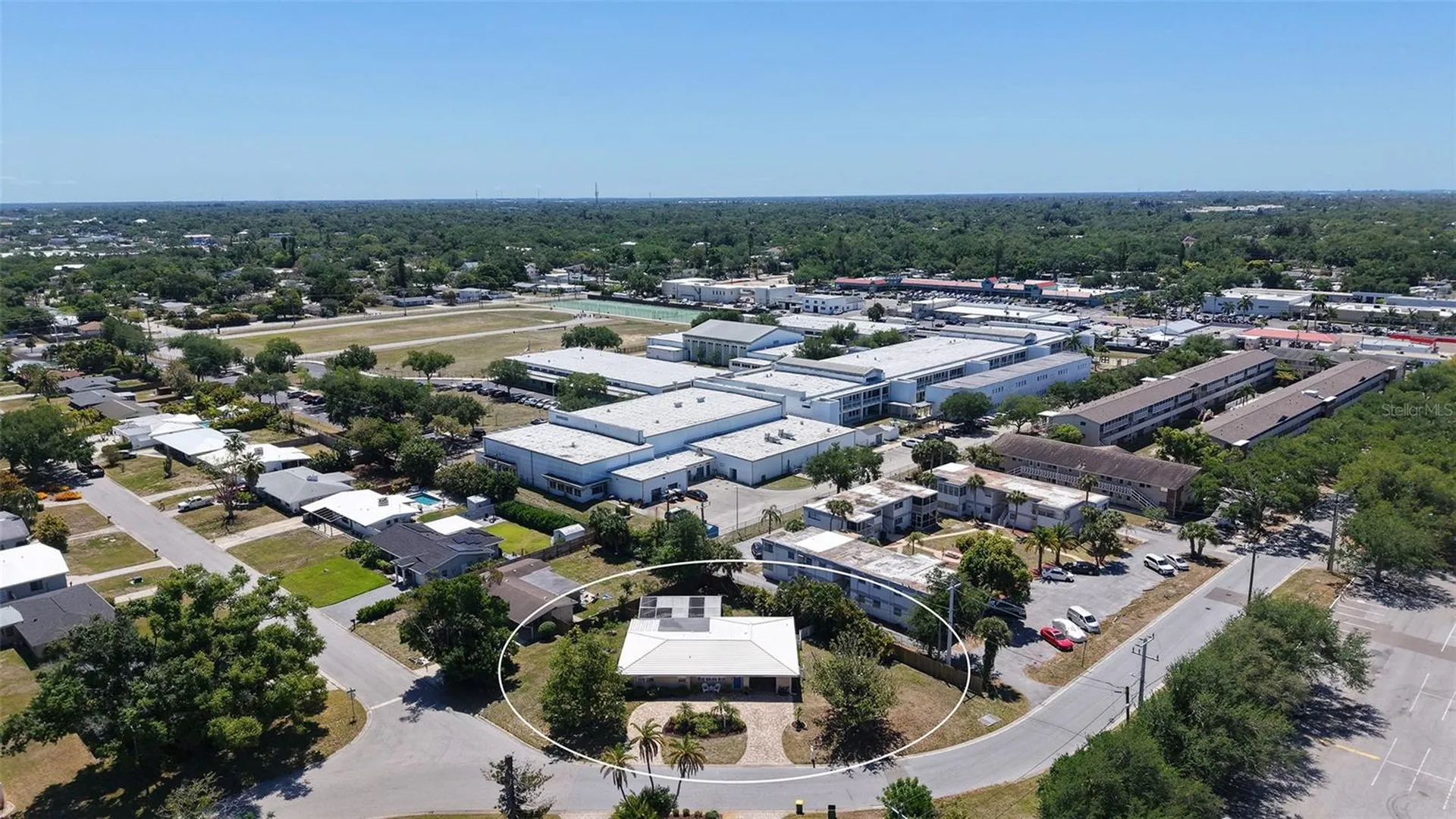 3537 S School Avenue Sarasota FL 34239