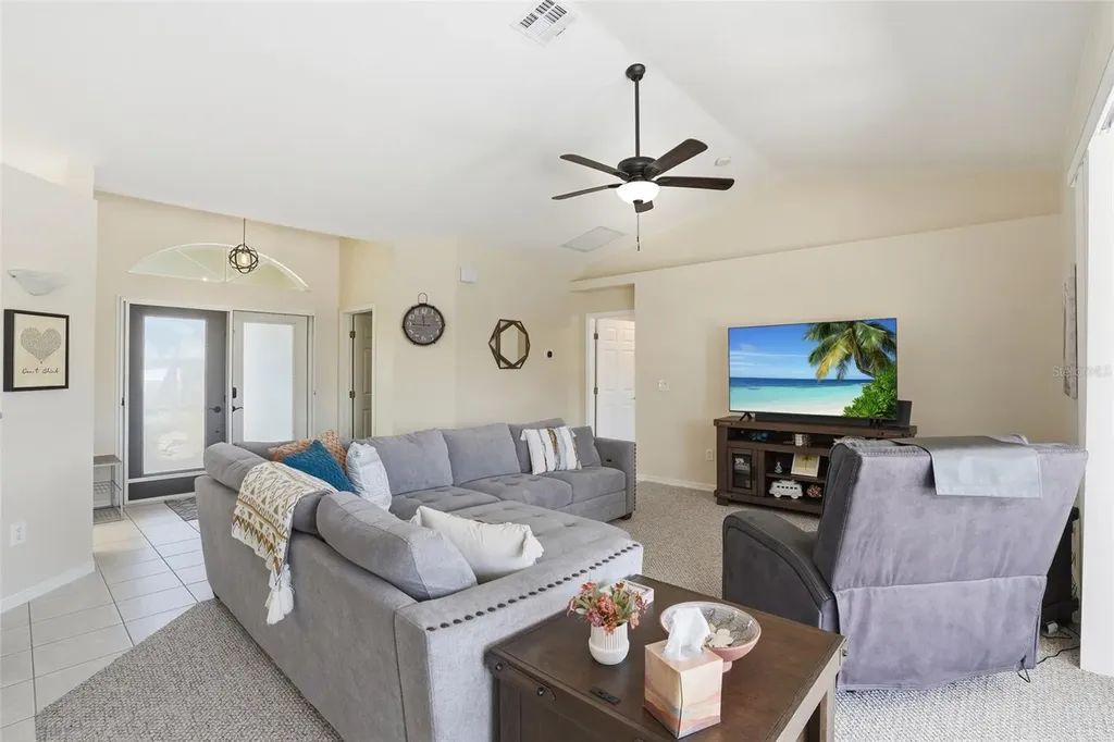 4925 Sorrento Court Cape Coral FL 33904