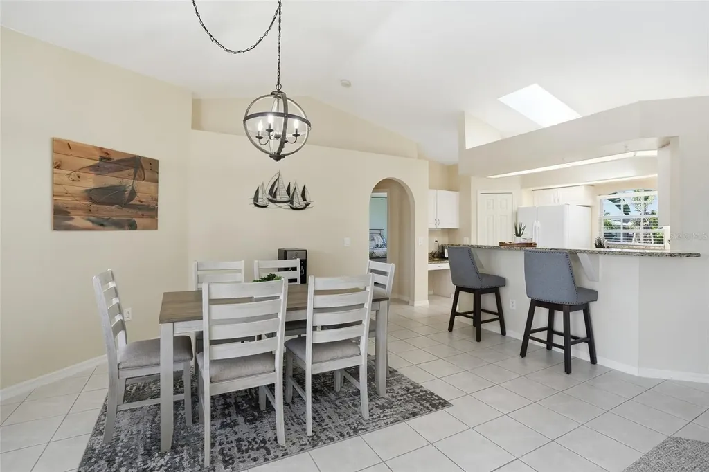 4925 Sorrento Court Cape Coral FL 33904