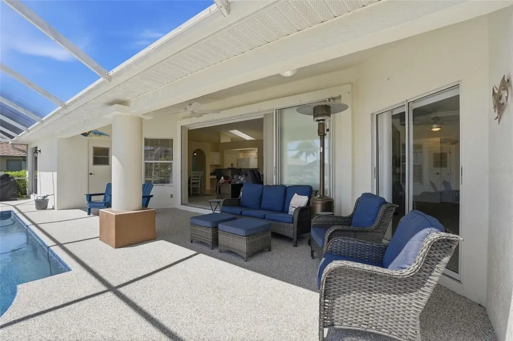 4925 Sorrento Court Cape Coral FL 33904