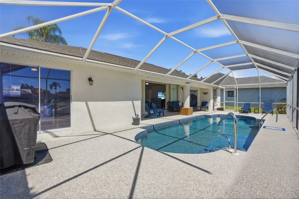 4925 Sorrento Court Cape Coral FL 33904