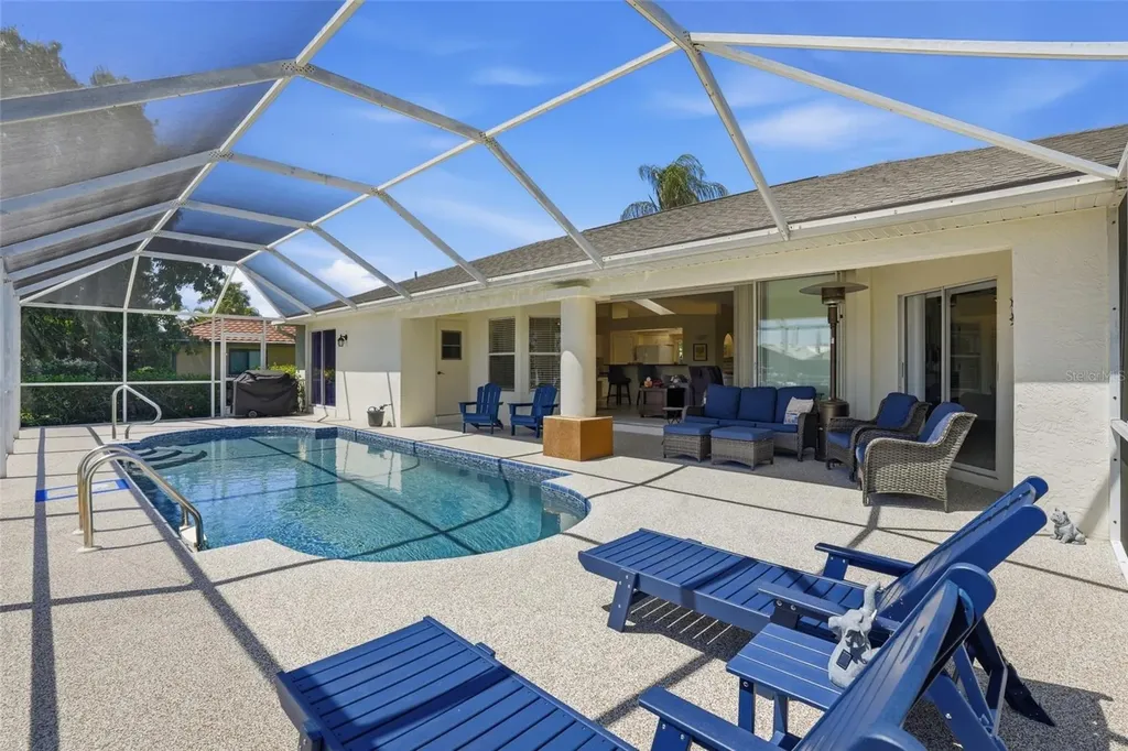 4925 Sorrento Court Cape Coral FL 33904