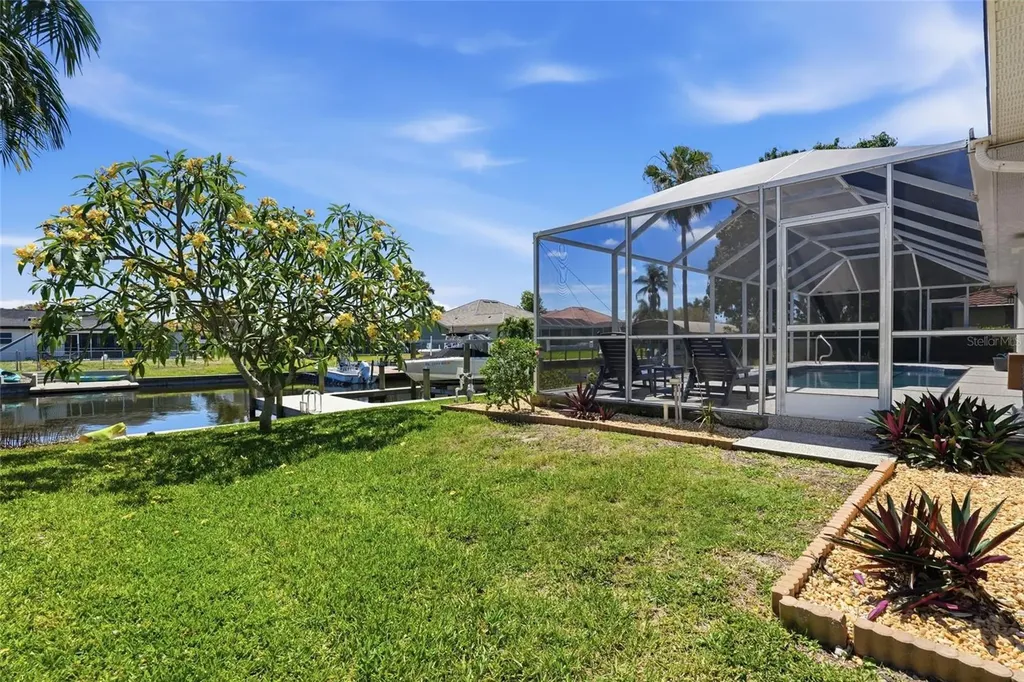 4925 Sorrento Court Cape Coral FL 33904
