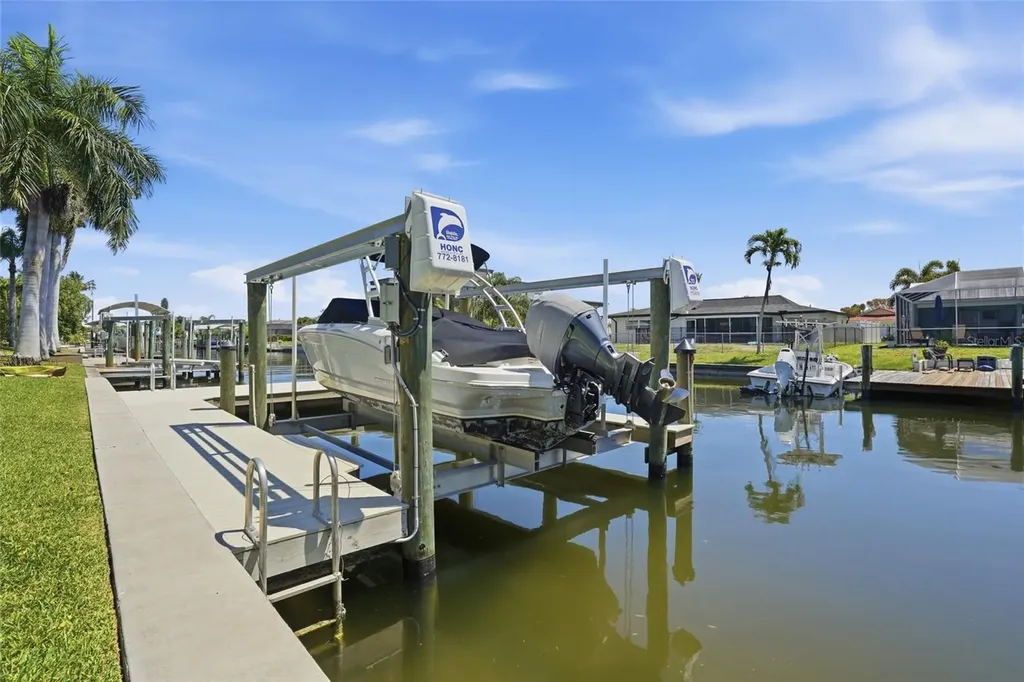 4925 Sorrento Court Cape Coral FL 33904