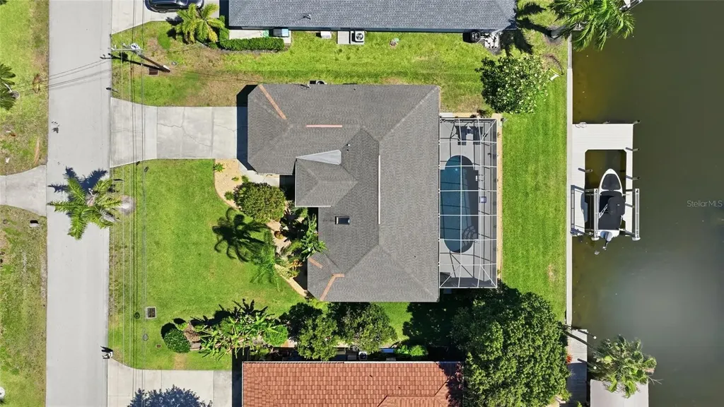 4925 Sorrento Court Cape Coral FL 33904