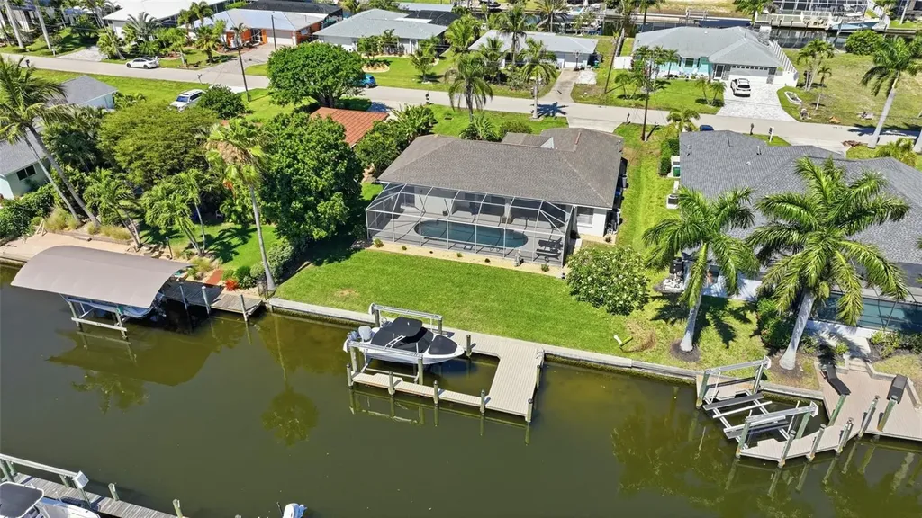 4925 Sorrento Court Cape Coral FL 33904
