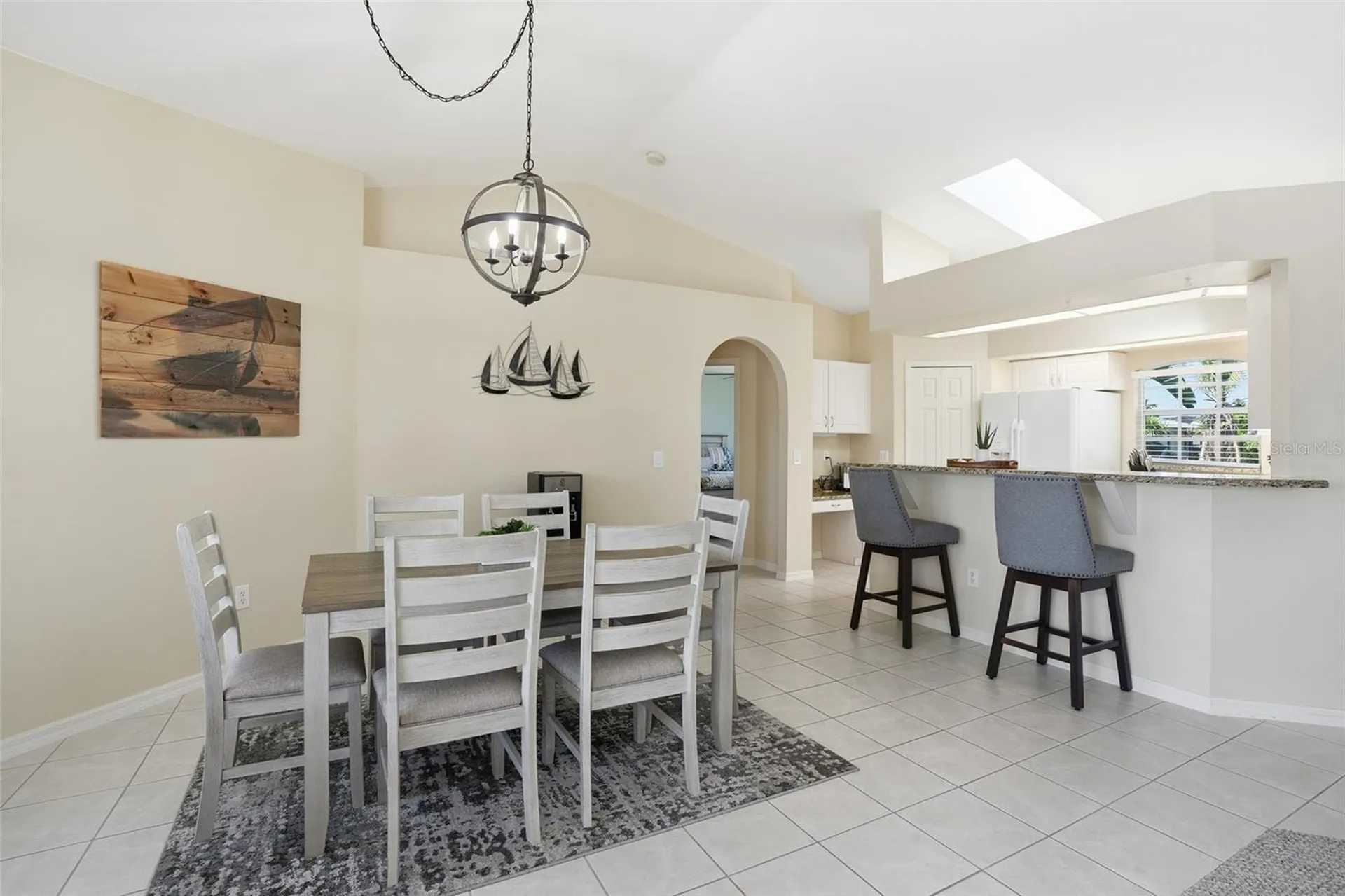 4925 Sorrento Court Cape Coral FL 33904