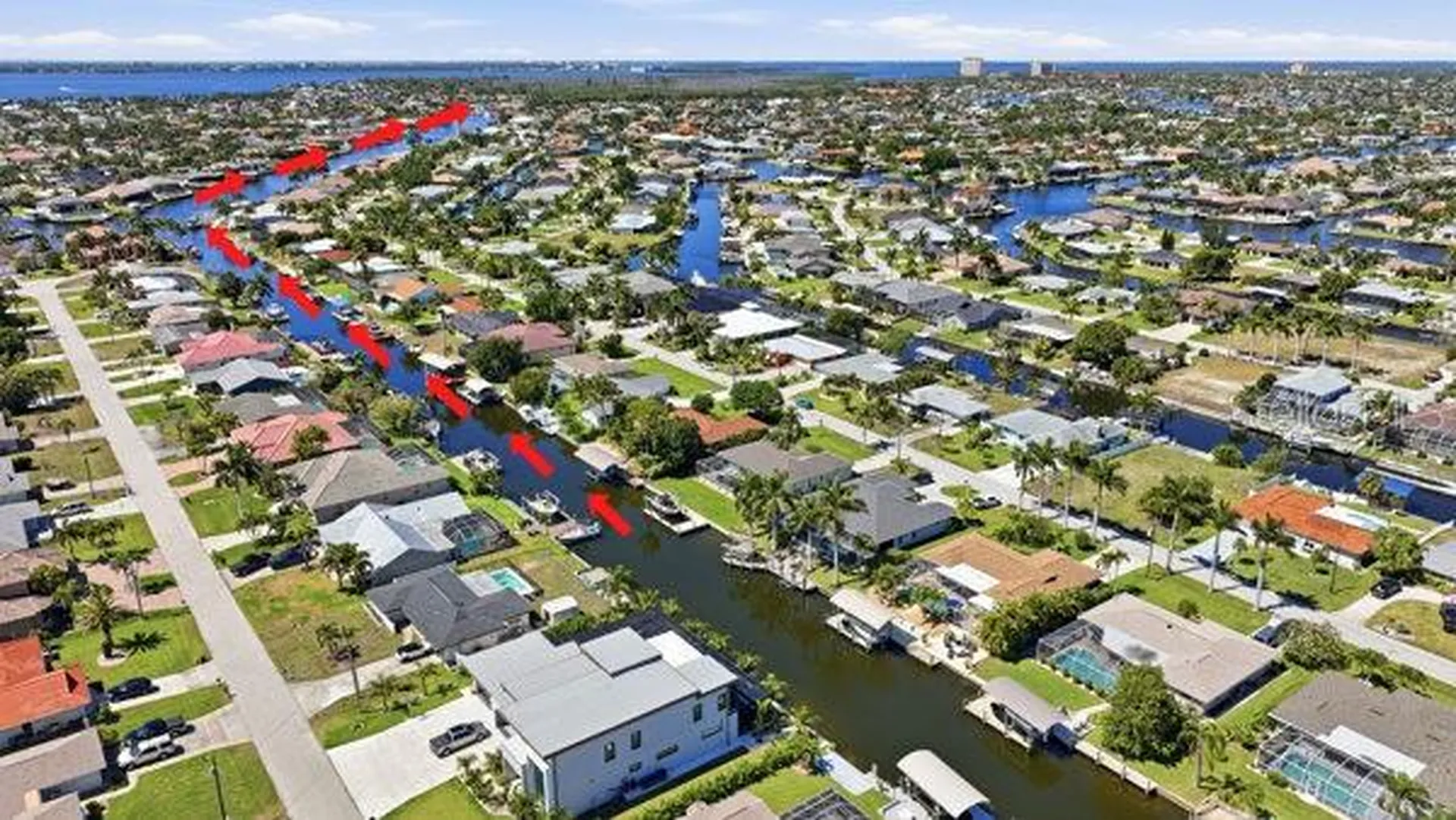4925 Sorrento Court Cape Coral FL 33904