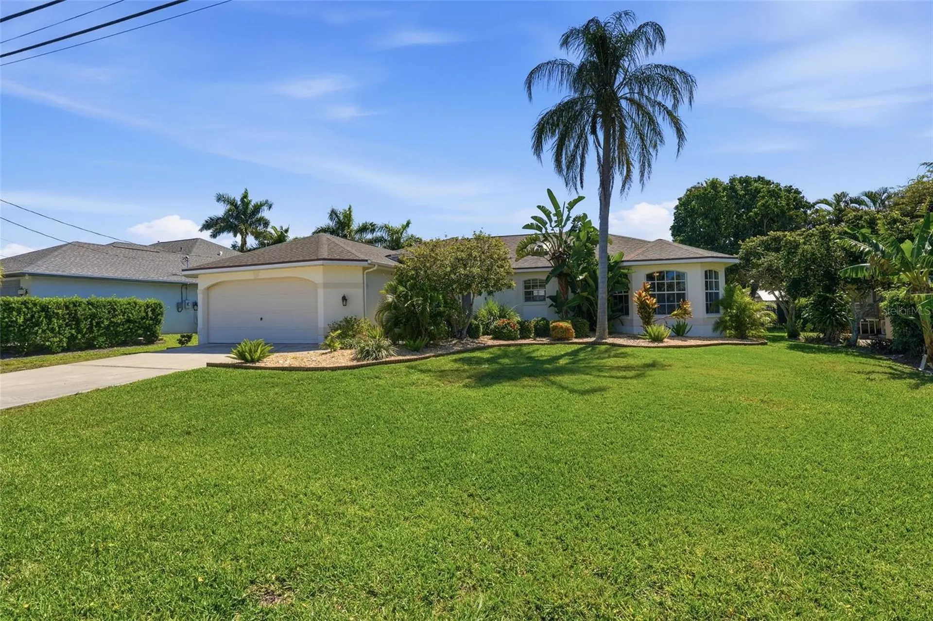 4925 Sorrento Court Cape Coral FL 33904