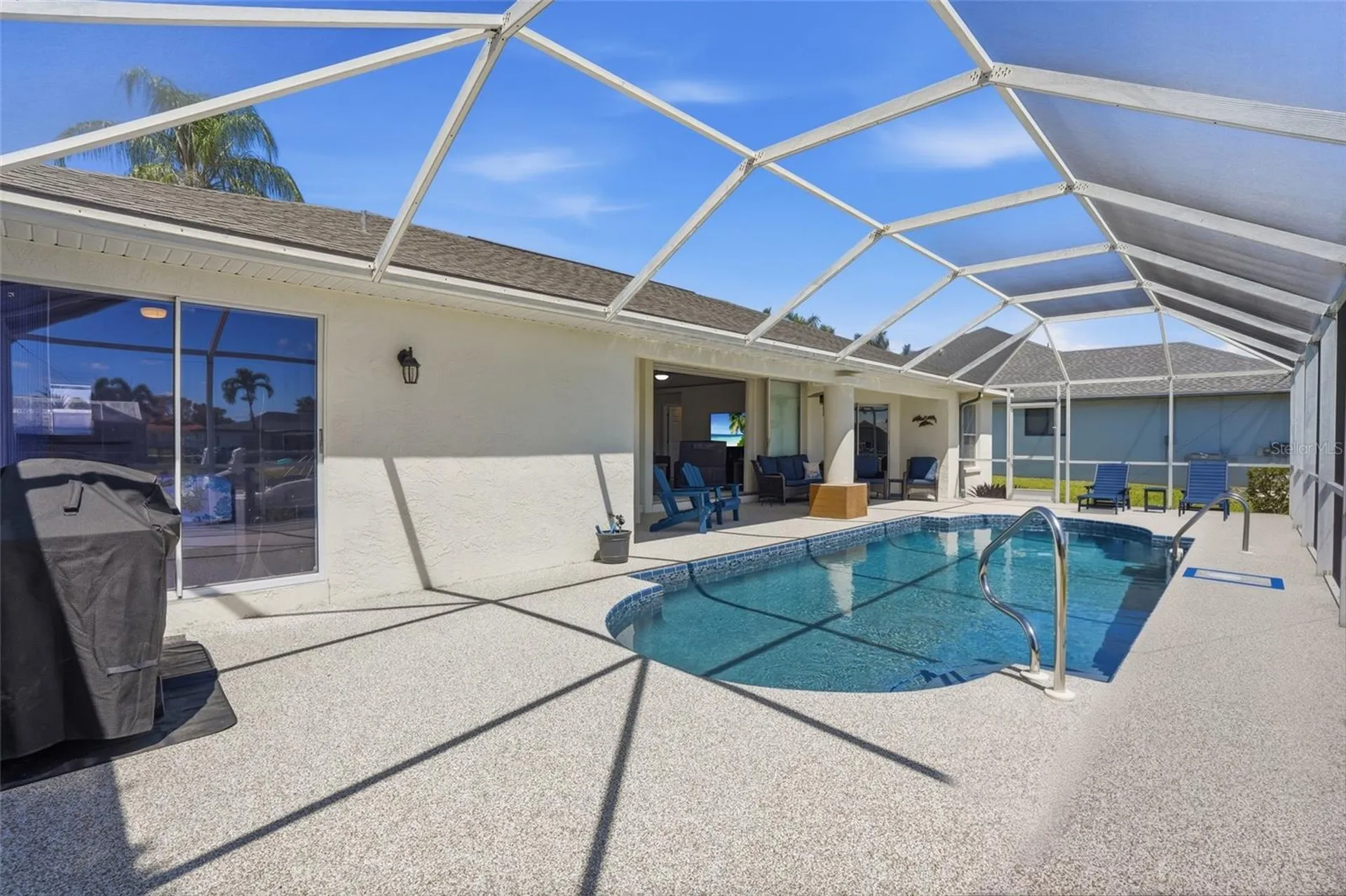 4925 Sorrento Court Cape Coral FL 33904