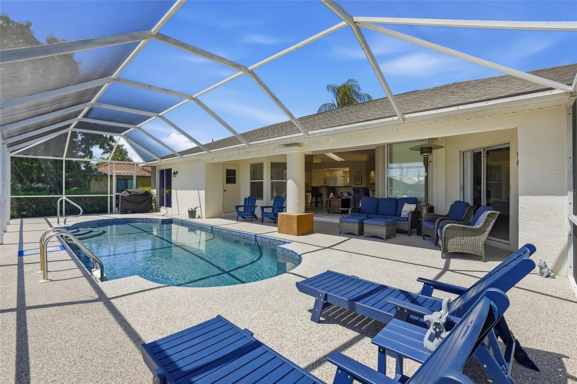 4925 Sorrento Court Cape Coral FL 33904