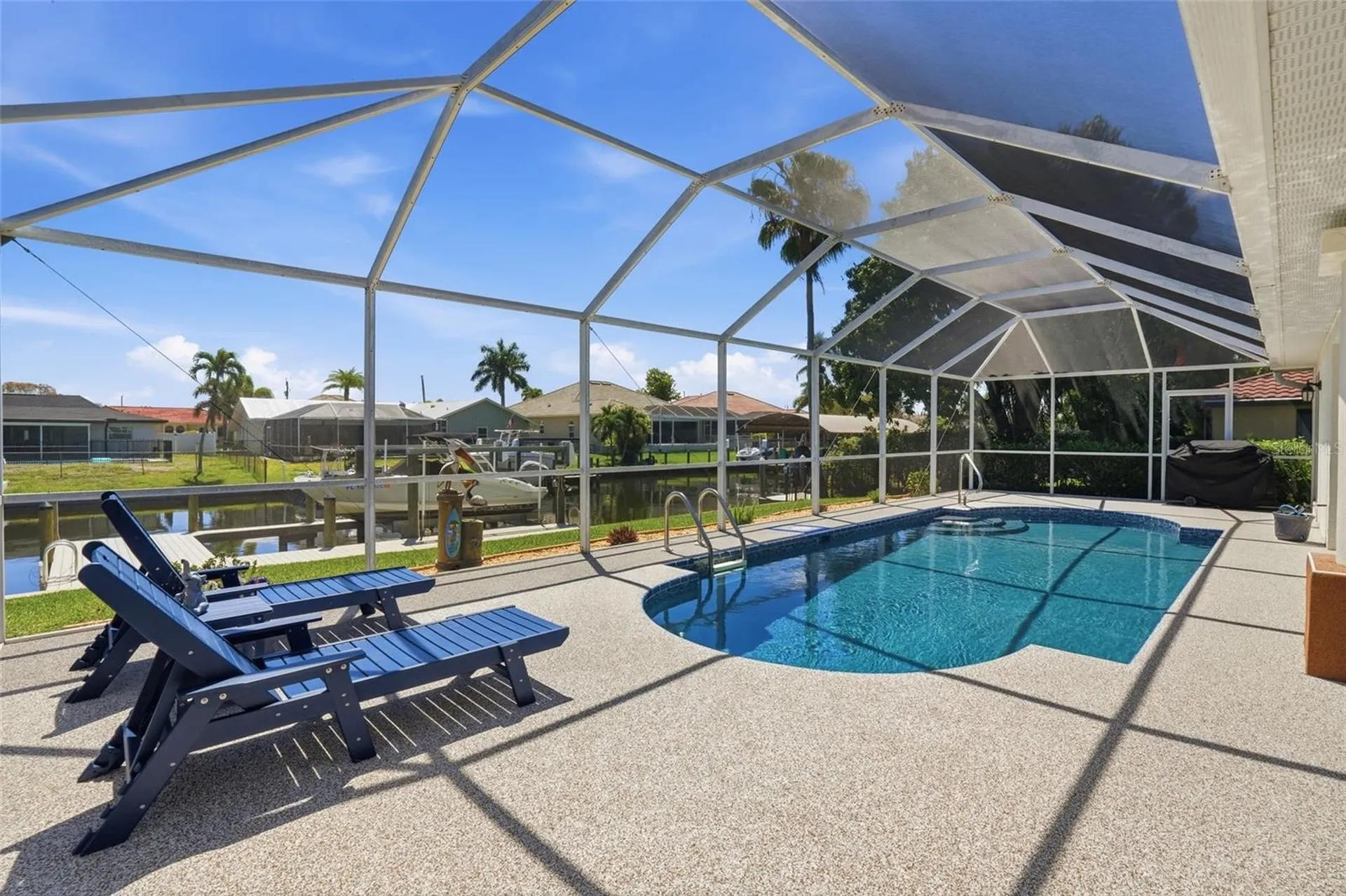 4925 Sorrento Court Cape Coral FL 33904