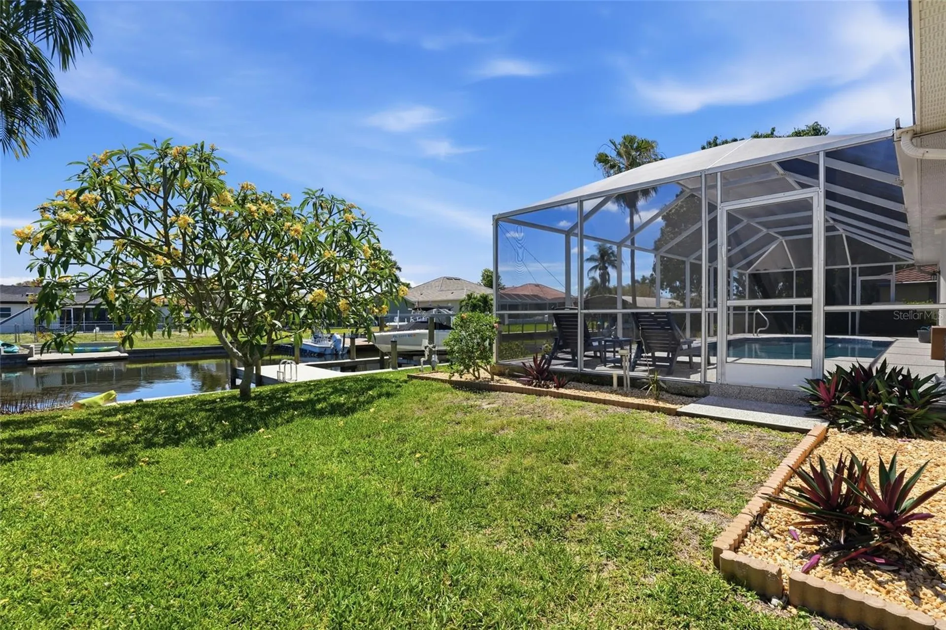 4925 Sorrento Court Cape Coral FL 33904