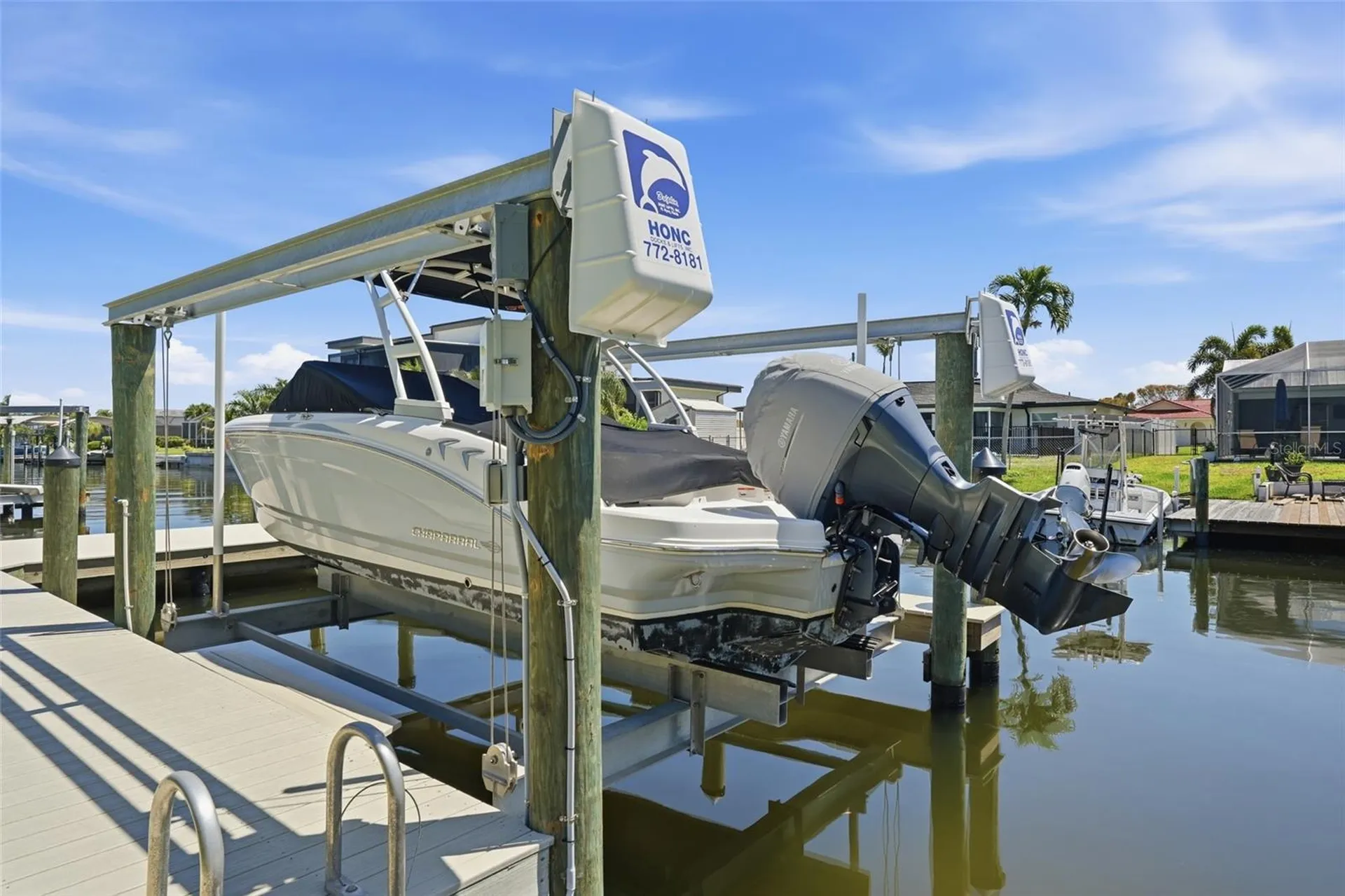 4925 Sorrento Court Cape Coral FL 33904