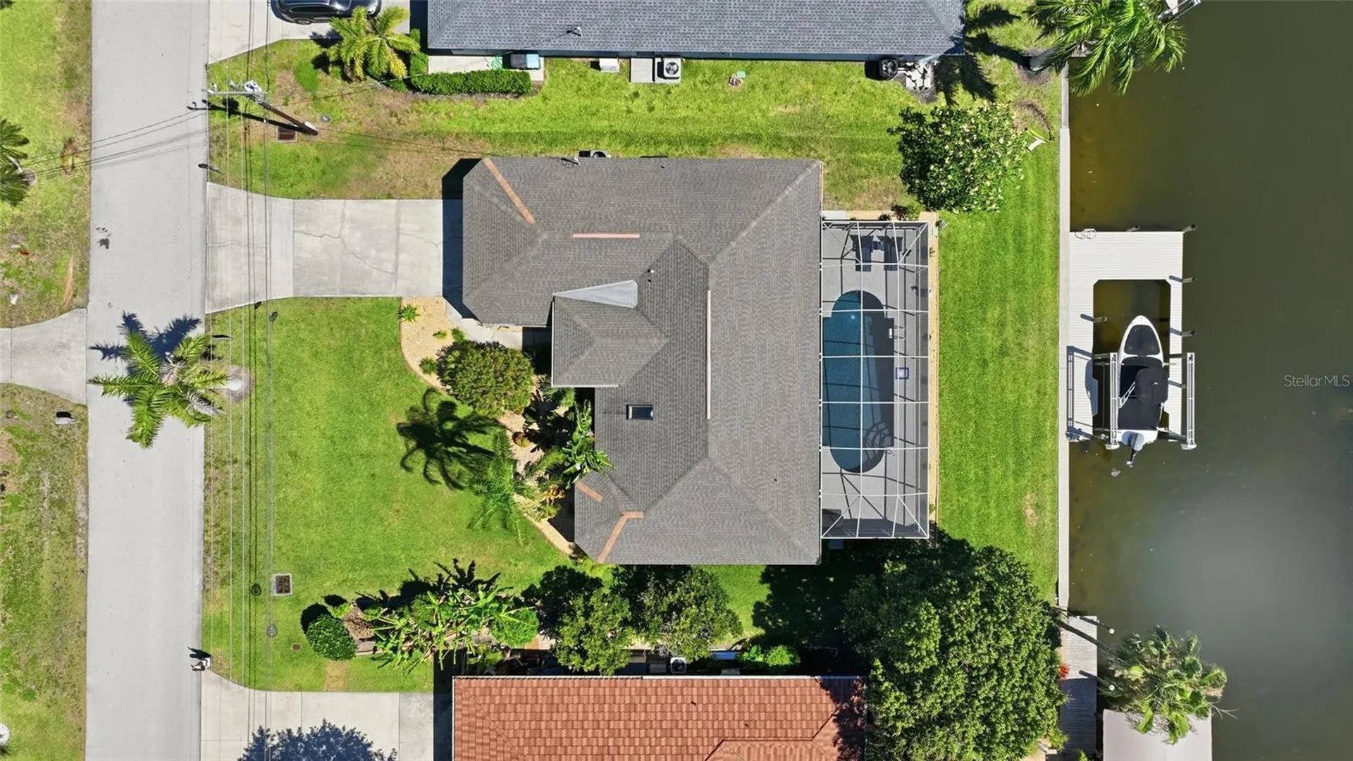 4925 Sorrento Court Cape Coral FL 33904