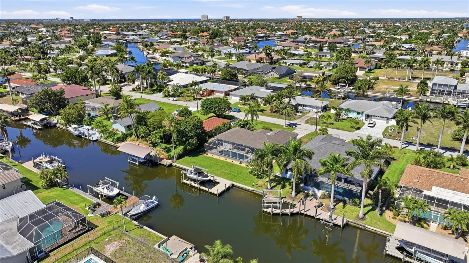 4925 Sorrento Court Cape Coral FL 33904