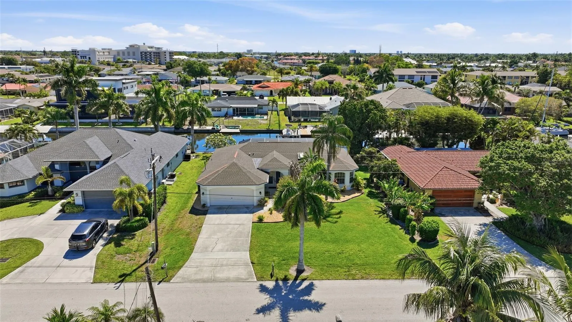 4925 Sorrento Court Cape Coral FL 33904