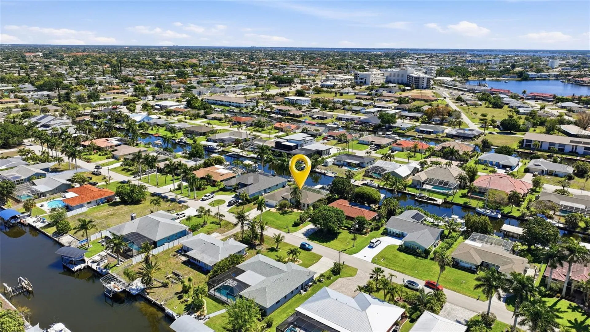 4925 Sorrento Court Cape Coral FL 33904