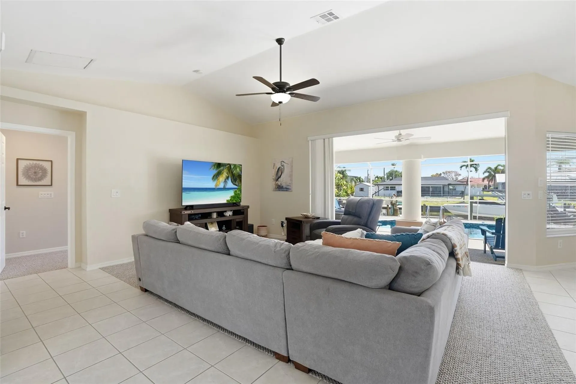 4925 Sorrento Court Cape Coral FL 33904
