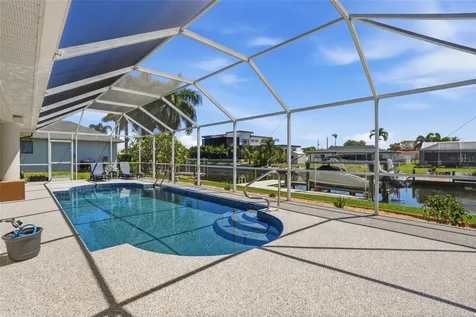 4925 Sorrento Court Cape Coral FL 33904