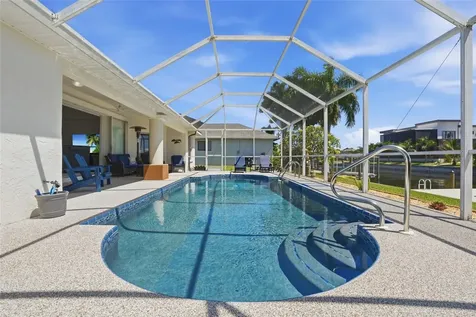 4925 Sorrento Court Cape Coral FL 33904