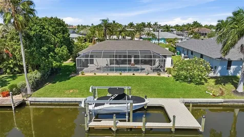 4925 Sorrento Court Cape Coral FL 33904