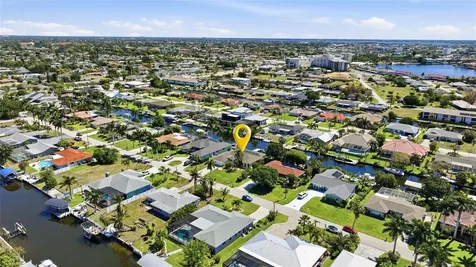 4925 Sorrento Court Cape Coral FL 33904