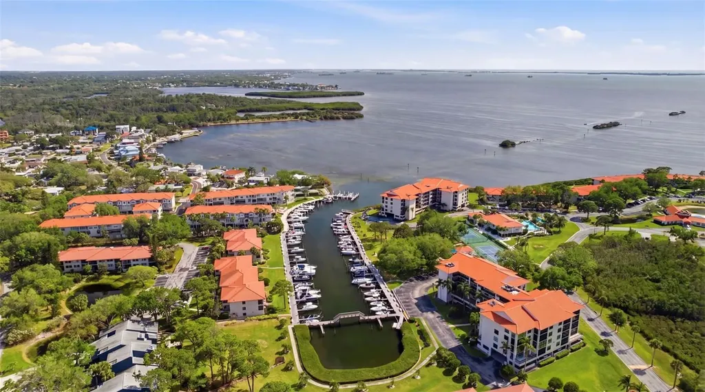 1638 Seascape Circle Tarpon Springs FL 34689