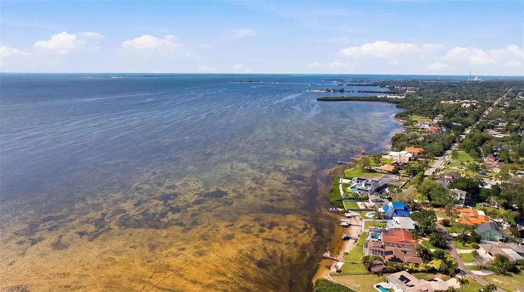 1638 Seascape Circle Tarpon Springs FL 34689