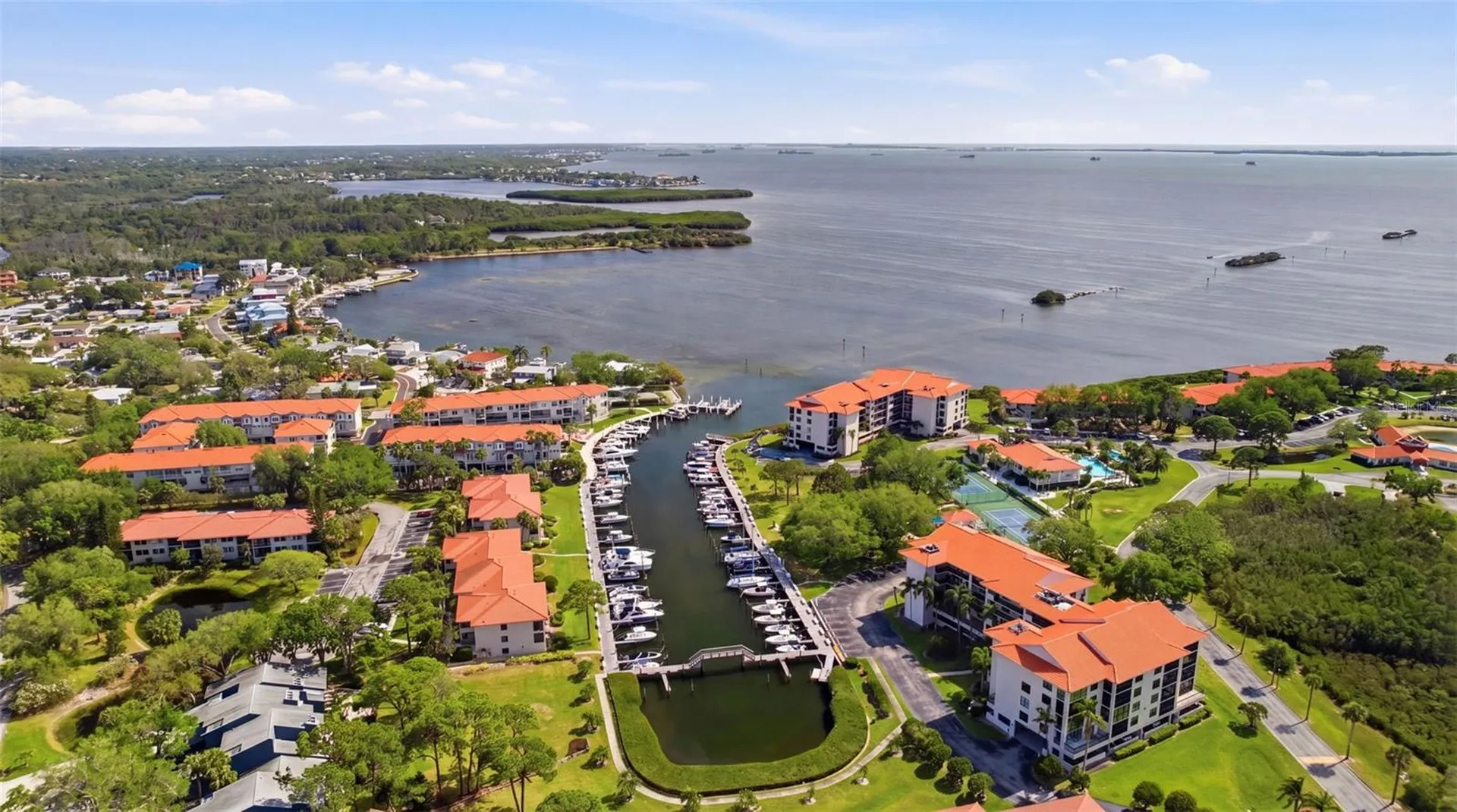 1638 Seascape Circle Tarpon Springs FL 34689