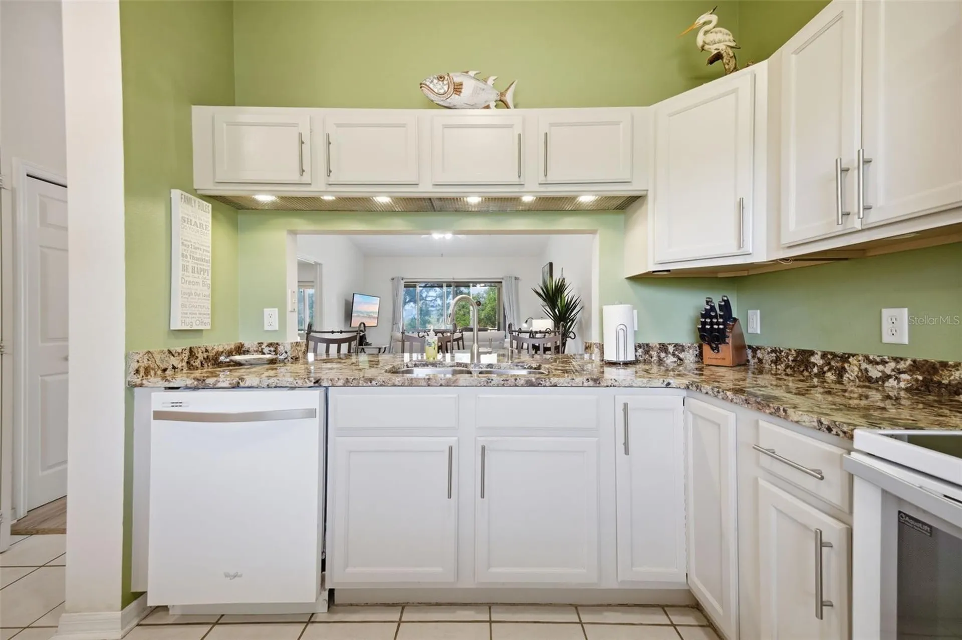 1638 Seascape Circle Tarpon Springs FL 34689