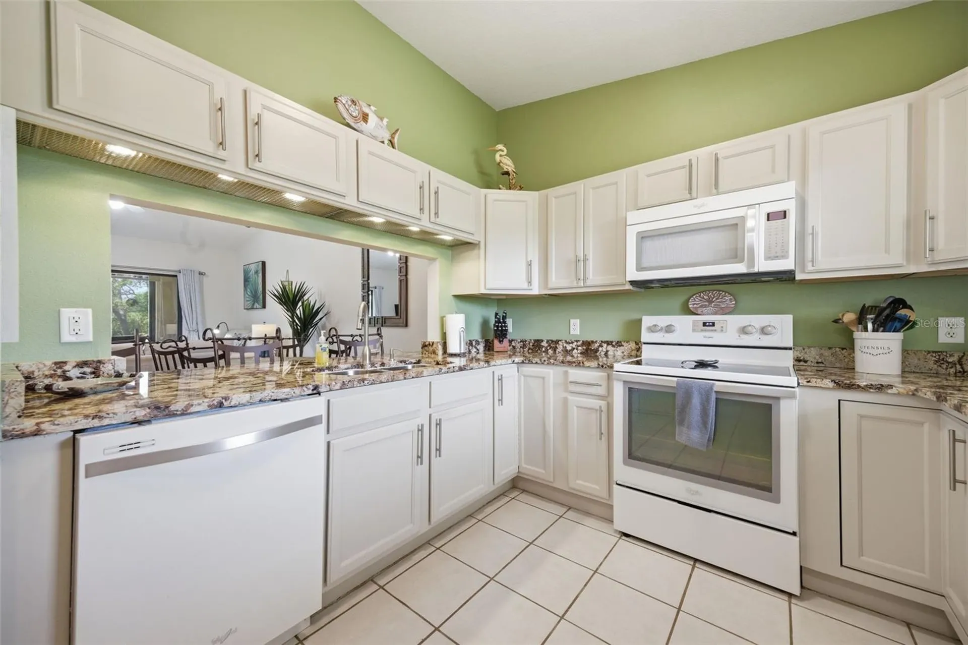 1638 Seascape Circle Tarpon Springs FL 34689